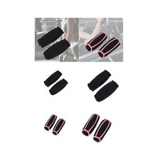 Hand Weights Soft Dumbbells