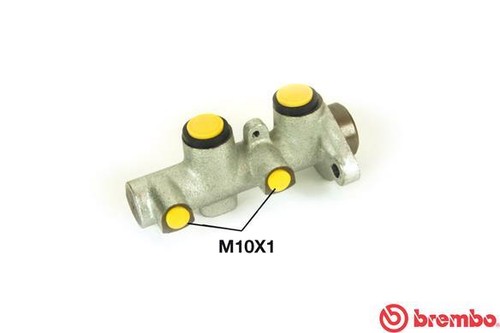 001 brembo brake master - brembo,