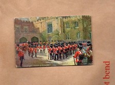 Tucks Oilette Changing Guard