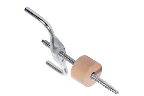 Pfeil carvers screw spindle - pfeil,