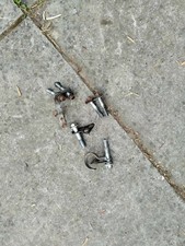 Pulse Adrenaline 125 Front