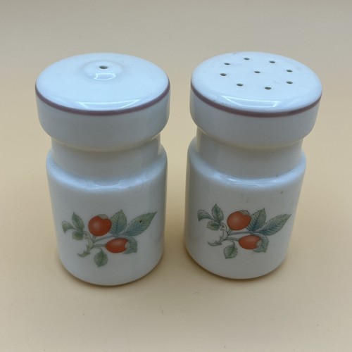 Wedgwood vintage roseberry - vintage,