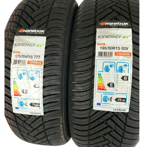 All season tires hankook smart - all-season,