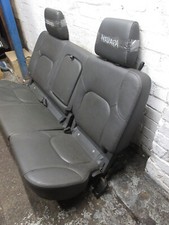 2015 NISSAN NAVARA TEKNA 4X4