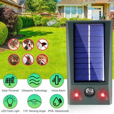 2Pack Animal Repeller