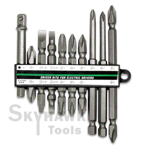New screwdriver - new,