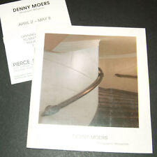 DENNY MOERS photographic