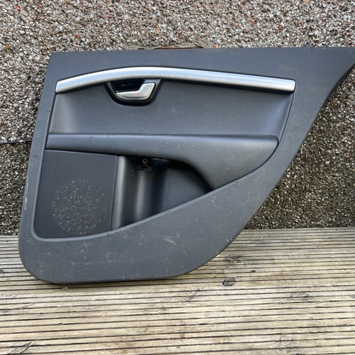 Genuine volvo s80 - genuine, 2007-2016