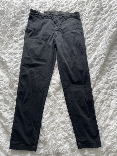 Levi men chino trousers - chino,