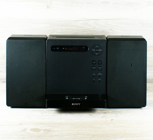 Sony hcd lx40i dab - sony, fm