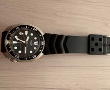 Vintage Seiko 3rd Diver 150m