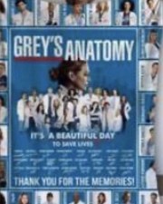 Very Small Grey’s Anatomy