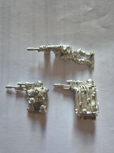 Games workshop warhammer 40k - workshop,