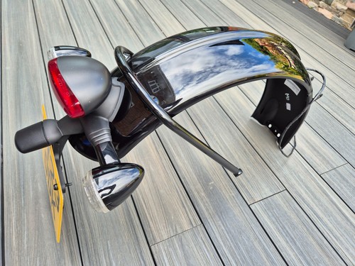 Triumph boneville bobber 1200 - boneville,