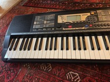Vintage 1990s yamaha psr - 1990s,
