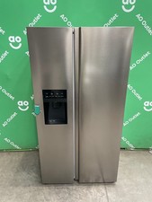 Haier American Fridge Freezer