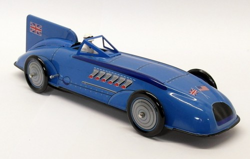 Schylling 30cm long - long, tinplate
