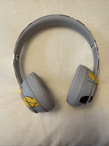 Beats dre solo3 - beats,