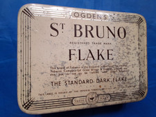 1920s  Ogden’s St. Bruno