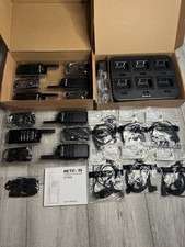 Retevis RT668 Walkie Talkies