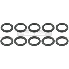 The Ring of Fuel Nozzle Fits