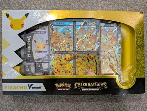 Pokémon tcg celebrations - pokémon,