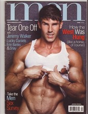MEN | Vintage Gay Magazine |