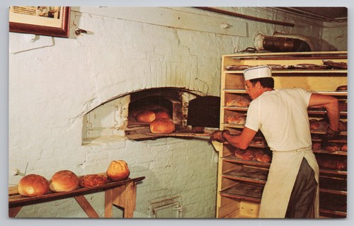 Hahns bakery middle - hahns,