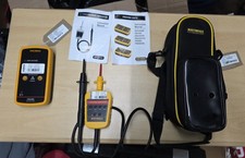 Martindale VI-13800 Voltage
