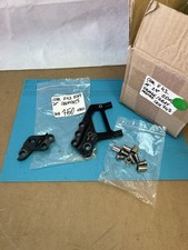 Commencal supreme V4.2  2019 Rear Dropouts Sku750