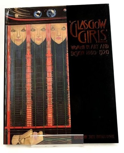 Glasgow girls women art - in,