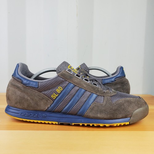 Adidas sl 80 - adidas, black