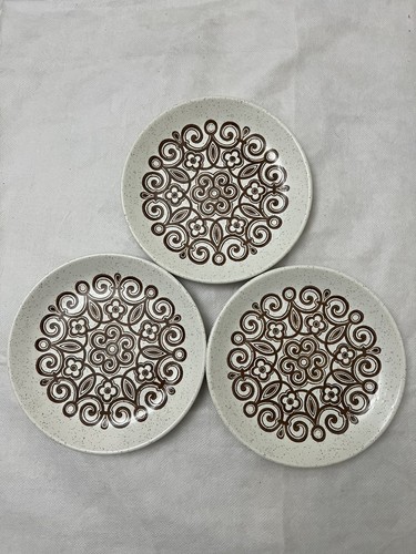 Biltons celtic rose side - rose, 3x