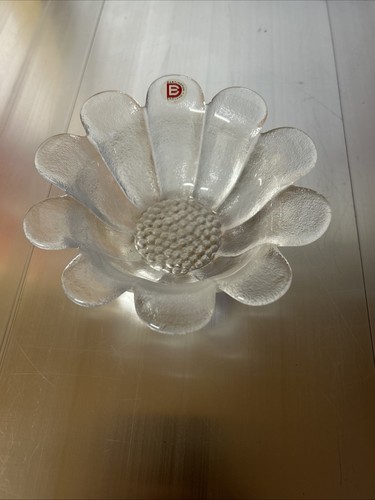 Vintage lead crystal - 24%,