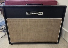 Line 6 Flextone III Amp With