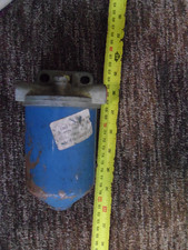 AC DELCO FF23 filter housing &