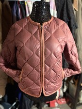 Marine Layer Laney Puffer Coat
