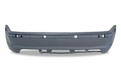 Sport rear bumper shell for - rear,