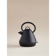 Black Fast Boil Pyramid Kettle