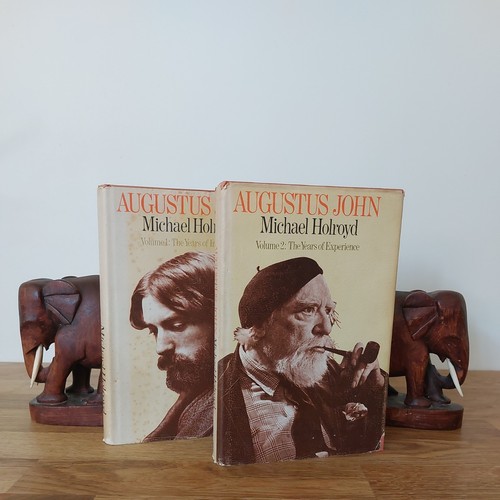 Augustus john michael - augustus,