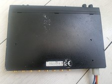 Kicker IQ900 Equaliser