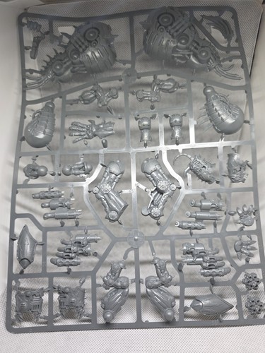 Forgefiend maulfiend new on - forgefiend,