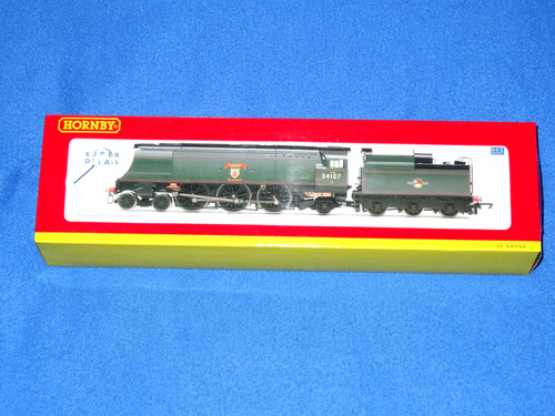 Hornby r2926 2 - hornby,