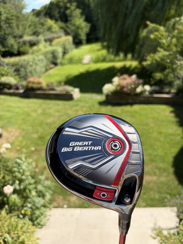 Callaway great big bertha - great,