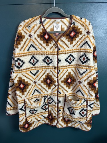 Billabong fireside cozy fleece - billabong,