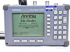 Anritsu S251C Site Master