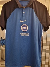 Brighton & Hove Albion 2022/23