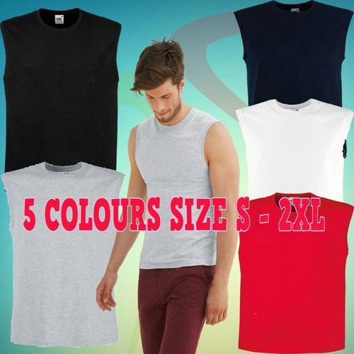 Mens valueweight tank top - tank,