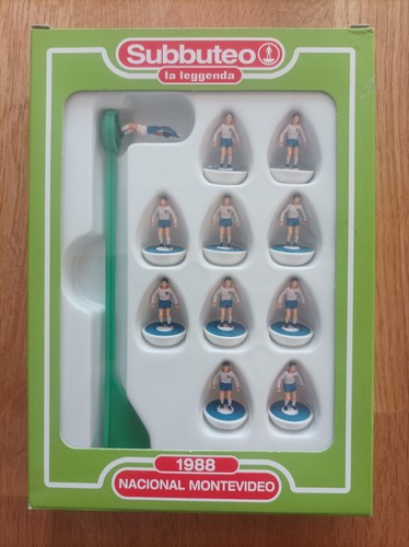 Subbuteo lw lightweight la - subbuteo,