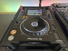 Pioneer cdj 2000nxs2 mint - pioneer, dj